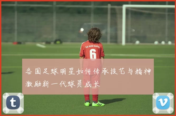 各国足球明星如何传承技艺与精神激励新一代球员成长