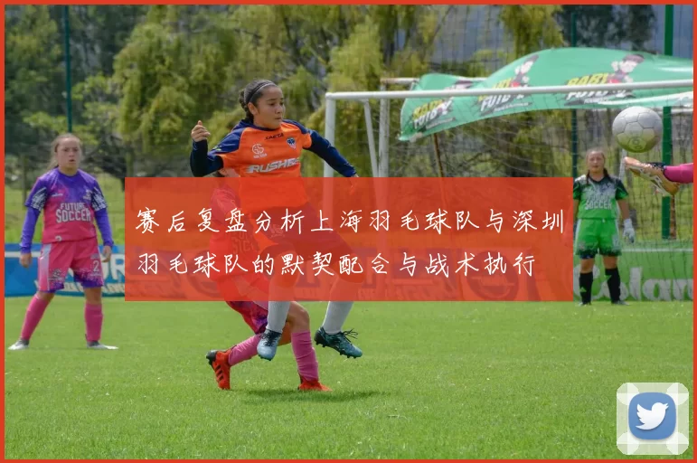 赛后复盘分析上海羽毛球队与深圳羽毛球队的默契配合与战术执行