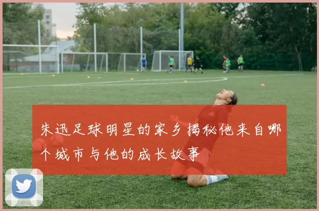 朱迅足球明星的家乡揭秘他来自哪个城市与他的成长故事