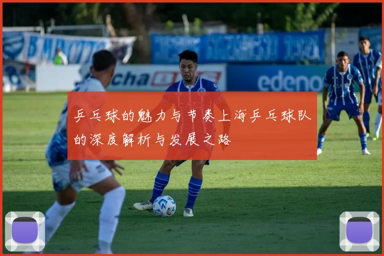 乒乓球的魅力与节奏上海乒乓球队的深度解析与发展之路