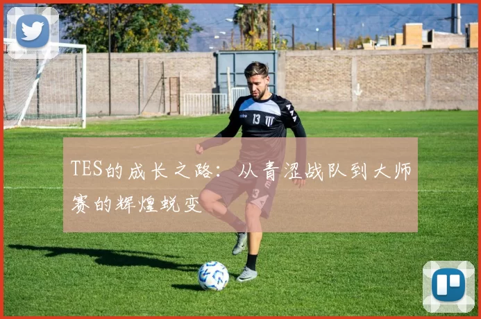 TES的成长之路：从青涩战队到大师赛的辉煌蜕变