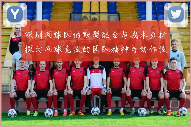 深圳网球队的默契配合与战术分析探讨网球竞技的团队精神与协作技巧