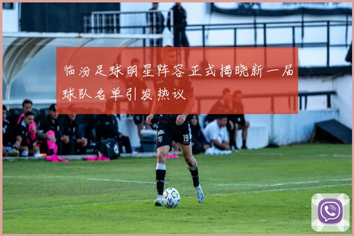 临汾足球明星阵容正式揭晓新一届球队名单引发热议
