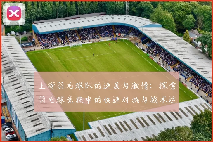 上海羽毛球队的速度与激情：探索羽毛球竞技中的快速对抗与战术运用