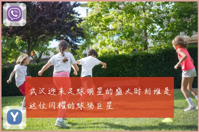 武汉迎来足球明星的盛大时刻谁是这位闪耀的球场巨星