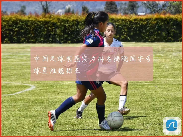 中国足球明星实力排名揭晓国字号球员谁能称王