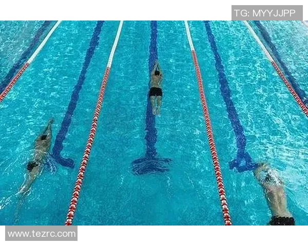 奥运游泳赛场上的激情与挑战：探索运动员背后的训练与精神世界