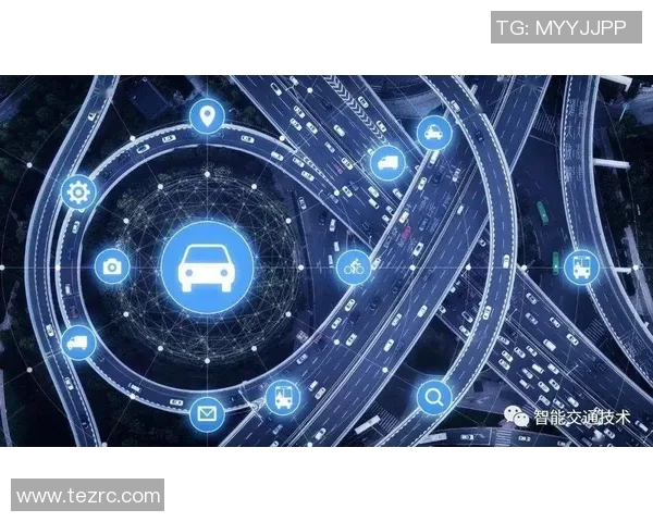 智慧城市交通设施创新发展与未来趋势探索