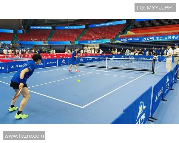 竞技大会盛况再现 各路英雄齐聚一堂 共同角逐荣耀之巅