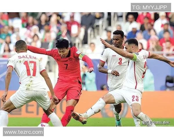 亚洲杯历史精彩瞬间回顾 见证亚洲足球激战与辉煌时刻