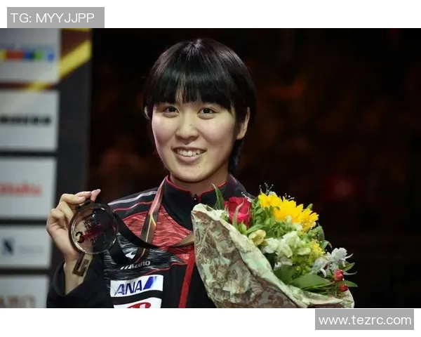 日本乒乓球女运动员实力崛起 打破传统挑战世界巅峰