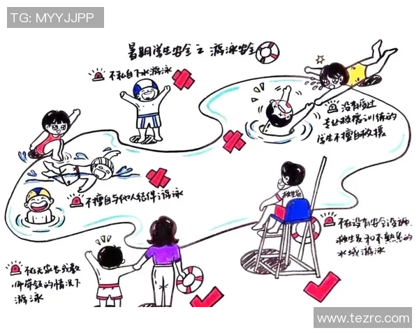 婴儿游泳的益处与注意事项：如何科学、安全地让宝宝爱上水中运动