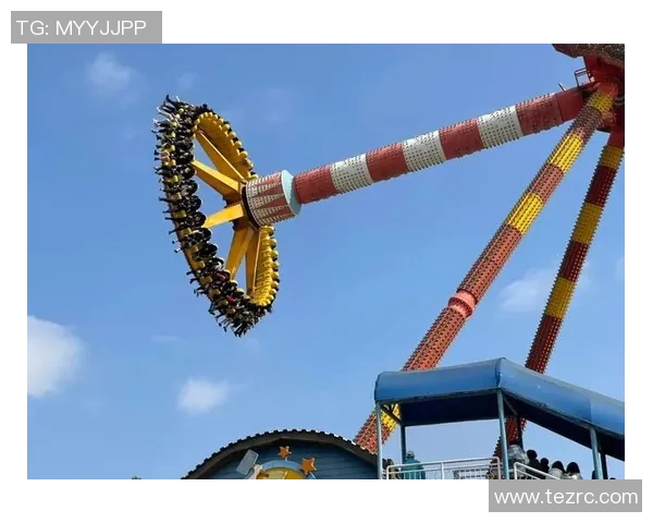 探索创意与欢乐世界：游乐场玩具背后的设计与发展之路