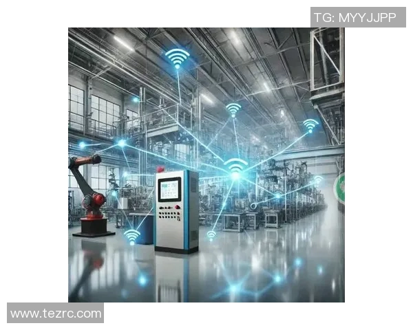 智能化工业设备发展趋势与应用前景分析 智能化工业设备发展趋势与应用前景分析