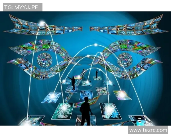 奇才引领未来探索:创新思维与突破性科技的无限可能 奇才引领未来探索:创新思维与突破性科技的无限可能