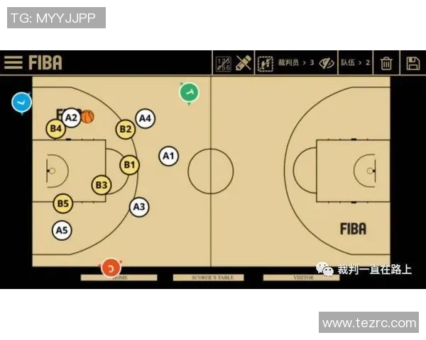 裁判与球员站位分析:比赛中不同角色的相互配合与影响 裁判与球员站位分析:比赛中不同角色的相互配合与影响